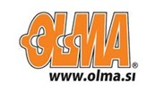 OLMA logo